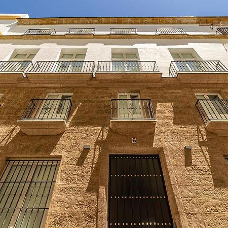 Allo Apartments San Roque Bajo A Cadiz Luaran gambar