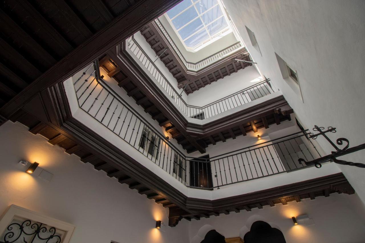 Allo Apartments San Roque Bajo A Cadiz Luaran gambar